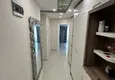 Dostępny zakup Dwupokojowy apartament z meblami i przeszklonymi balkonami w Konyaalti, Liman - 600 m do plaży 2 