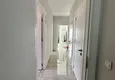 Dostępny zakup Apartament 2+1 z meblami, oddzielną kuchnią i widokiem na góry - Centrum Alanya 2