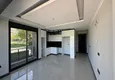 Dostępny zakup Apartament z 1 sypialnią i wykończeniem pod klucz w Alanyi  2 