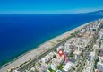 Kupić Apartament z dwiema sypialniami i meblami przy plaży — Alanya, dzielnica Mahmutlar 2