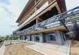Dostępne Nieruchomość obywatelska w ekskluzywnym kompleksie mieszkalnym — Alanya, Bektash 2