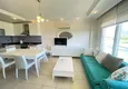 Dostępny zakup Dwupoziomowy penthouse 3+1 z otwartymi widokami w prestiżowym kompleksie Cikcilli — odpowiedni do uzyskania zezwolenia na pobyt 2