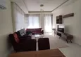 Dostępny zakup Umeblowany dwupoziomowy penthouse zaledwie 200 metrów od plaży Cleopatra - Centrum Alanya 2
