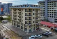 Kupić Apartamenty z jedną sypialnią w nowym kompleksie — Alanya, centrum Mahmutlar 2