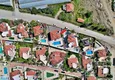 Kupić Dwupiętrowa wolnostojąca willa w kompleksie domków letniskowych — Alanya, dzielnica Mahmutlar 3 