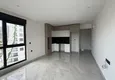 Dostępny zakup Nowoczesny apartament z dwiema sypialniami i widokiem na góry w kompleksie mieszkalnym na poziomie hotelu, Mahmutlar - Alanya 2