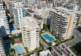 Kupić Apartament z dwiema sypialniami z meblami i widokiem na morze — Alanya, Mahmutlar, Wtorek Market District 2