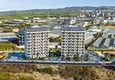 Kupić Projekt inwestycyjny z gwarantowanym czynszem w Payallar, Alanya — apartamenty z możliwością uzyskania zezwolenia na pobyt i obywatelstwo 3