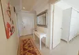 Dostępny zakup Apartament z dwiema sypialniami z meblami i widokiem na morze — Alanya, Mahmutlar, Wtorek Market District 2