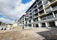 Dostępne Garden duplex 4+1 - podstawowa nieruchomość w prestiżowej dzielnicy Kestel 2
