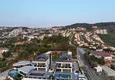 Kupić Luksusowa willa nowej generacji z panoramicznym widokiem - Kargicak, odpowiednia dla obywatelstwa 2