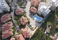 Kupić Umeblowane mieszkanie z dwiema sypialniami w Alanya, dzielnica Mahmutlar 2