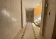 Dostępny zakup Przestronny dwupoziomowy penthouse 3+1 z panoramicznym widokiem na morze i góry — Mahmutlar, Alanya 2
