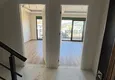 Dostępny zakup Przestronny dwupoziomowy penthouse z panoramicznym widokiem na góry — Alanya, Górna Oba 2