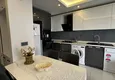 Dostępny zakup Przytulny apartament z jedną sypialnią z meblami w kompleksie butikowym — centrum Alanyi 3