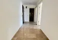 Dostępny zakup Trzypokojowy penthouse z widokiem na morze i góry — Tosmur, pierwsza linia brzegowa 2