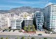 Dostępne Kompleks mieszkaniowy premium przy plaży w Mahmutlar, Alanya 2