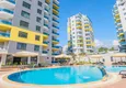 Kupić Nowo umeblowane mieszkanie z opcjami ratalnymi — Alanya, dzielnica Mahmutlar 2
