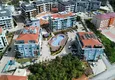 Kupić Umeblowane mieszkanie w rezydencji segmentu komfortowego — Alanya, dzielnica Oba 2