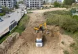 Dostępne Nieruchomości komercyjne w budowie w Alanyi, dzielnica Avsallar to opłacalna inwestycja 2