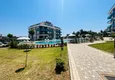 Kupić Umeblowane mieszkanie w rezydencji segmentu komfortowego — Alanya, dzielnica Oba 7