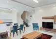 Dostępny zakup Duplex ogrodowy z nowoczesnym wnętrzem w kompleksie z infrastrukturą - Kargicak, Alanya 2
