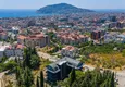 Kupić Apartament z 1 sypialnią i wykończeniem pod klucz w Alanyi  1 