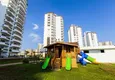Kupić Jednopokojowy apartament z widokiem na morze w Mersin, dzielnica Erdemli, dzielnica Cesmeli 2