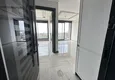 Dostępny zakup Penthouse 1+1 z pięknym wykończeniem w elitarnym kompleksie — centrum Alanyi, dzielnica Buyuk Hasbahce 2