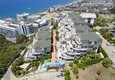 Kupić Panoramiczny penthouse duplex 4+1 z ratami - Alanya, dzielnica Konakli. Nadaje się do zezwolenia na pobyt 2