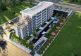 Kupić Oferta inwestycyjna na początku sprzedaży - Nowy kompleks mieszkaniowy premium w Antalyi, Altintash 2