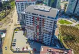 Kupić Apartament 4+1 z designerskimi wnętrzami i widokami — Alanya, dzielnica Mahmutlar 1 