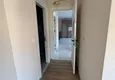 Dostępny zakup Przestronny dwupoziomowy penthouse z panoramicznym widokiem na góry — Alanya, Górna Oba 30