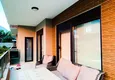 Dostępny zakup Duplex ogrodowy z nowoczesnym wnętrzem w kompleksie z infrastrukturą - Kargicak, Alanya 29