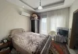 Dostępny zakup Prywatna willa 10+2 z ogrodem z awokado i panoramicznym widokiem w Tepe, Alanya - odpowiednia na zezwolenie na pobyt i obywatelstwo 30