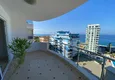 Dostępny zakup Przestronny dwupoziomowy penthouse 3+1 z panoramicznym widokiem na morze i góry — Mahmutlar, Alanya 36