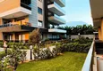 Dostępny zakup Duplex ogrodowy z nowoczesnym wnętrzem w kompleksie z infrastrukturą - Kargicak, Alanya 30
