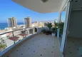 Dostępny zakup Przestronny dwupoziomowy penthouse 3+1 z panoramicznym widokiem na morze i góry — Mahmutlar, Alanya 37