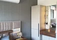 Dostępny zakup Apartament 4+1 z designerskimi wnętrzami i widokami — Alanya, dzielnica Mahmutlar 34 