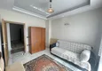 Dostępny zakup Prywatna willa 10+2 z ogrodem z awokado i panoramicznym widokiem w Tepe, Alanya - odpowiednia na zezwolenie na pobyt i obywatelstwo 33