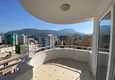 Dostępny zakup Przestronny dwupoziomowy penthouse 3+1 z panoramicznym widokiem na morze i góry — Mahmutlar, Alanya 39