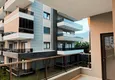 Dostępny zakup Duplex ogrodowy z nowoczesnym wnętrzem w kompleksie z infrastrukturą - Kargicak, Alanya 34