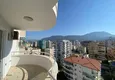 Dostępny zakup Przestronny dwupoziomowy penthouse 3+1 z panoramicznym widokiem na morze i góry — Mahmutlar, Alanya 41