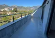 Dostępny zakup Przestronny dwupoziomowy penthouse z panoramicznym widokiem na góry — Alanya, Górna Oba 37
