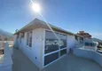 Dostępny zakup Przestronny dwupoziomowy penthouse 3+1 z panoramicznym widokiem na morze i góry — Mahmutlar, Alanya 43