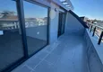 Dostępny zakup Przestronny dwupoziomowy penthouse z panoramicznym widokiem na góry — Alanya, Górna Oba 38