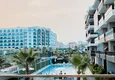 Dostępny zakup Duplex ogrodowy z nowoczesnym wnętrzem w kompleksie z infrastrukturą - Kargicak, Alanya 37