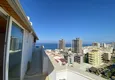 Dostępny zakup Przestronny dwupoziomowy penthouse 3+1 z panoramicznym widokiem na morze i góry — Mahmutlar, Alanya 44