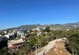 Dostępny zakup Przestronny dwupoziomowy penthouse z panoramicznym widokiem na góry — Alanya, Górna Oba 39