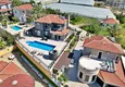 Kupić Dwupiętrowa wolnostojąca willa w kompleksie domków letniskowych — Alanya, dzielnica Mahmutlar 7 